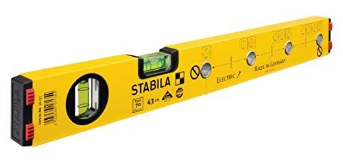 Gulsčiukas 70 M 43cm, Stabila