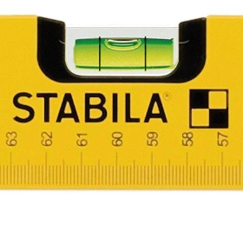 Gulsčiukas 70 M 43cm, Stabila