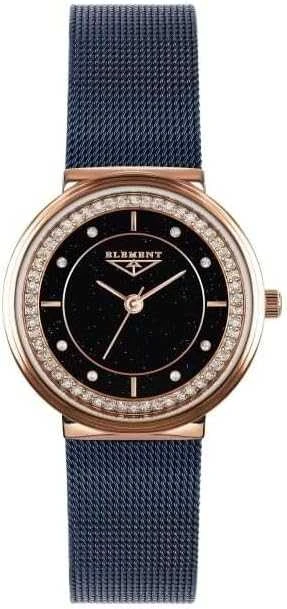 Laikrodis Watches 33 ELEMENT LADIES Mėlynas 331710