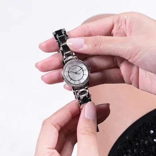 Laikrodis Watches GUESS LADIES GW0468L1