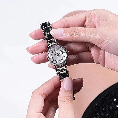 Laikrodis Watches GUESS LADIES GW0468L1