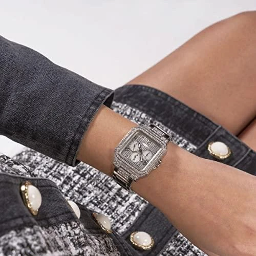 Laikrodis Watches GUESS LADIES GW0472L1