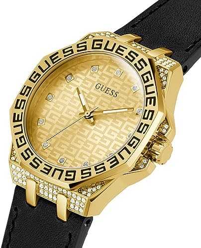 Laikrodis Watches GUESS LADIES GW0547L3
