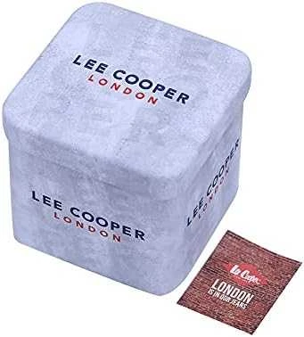 Laikrodis Watches Lee Cooper Ladies LC06907.050