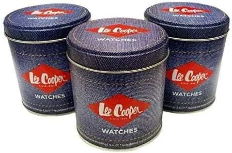 Laikrodis Watches Lee Cooper Men LC06927.090