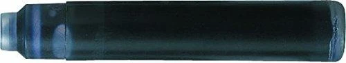 Rašalo kapsulės Waterman International Mėlyna - S0110950