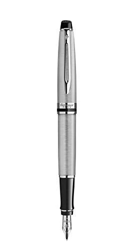 Waterman Expert Steel CT Plunksnakotis - S0952060
