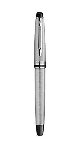 Waterman Expert Steel CT Plunksnakotis - S0952060