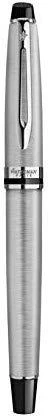Waterman Expert Steel CT Plunksnakotis - S0952060