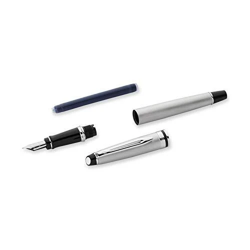 Waterman Expert Steel CT Plunksnakotis - S0952060