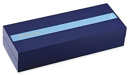 Waterman Expert Steel CT Plunksnakotis - S0952060