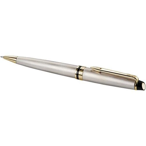 Waterman Expert Juodas GT Tušinukas - S0951700