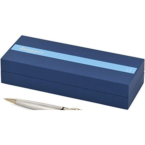 Waterman Expert Juodas GT Tušinukas - S0951700