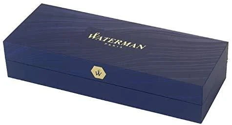 Waterman Expert Laka Juodas CT Tušinukas su dangteliu - S0951780