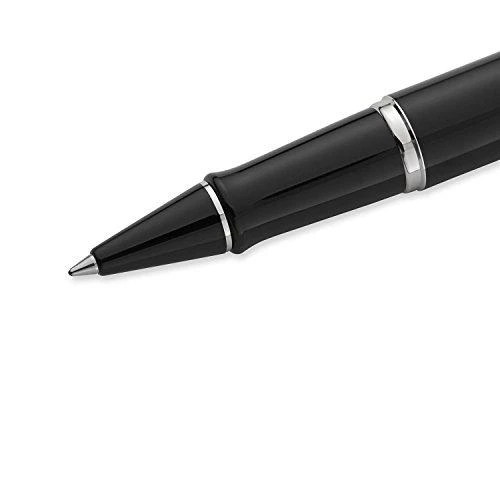 Waterman Expert Laka Juodas CT Tušinukas su dangteliu - S0951780