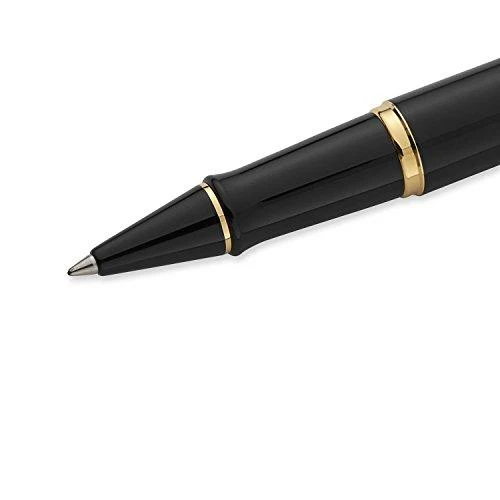 Rašiklis Waterman Expert-3, Juodas Laquer, GT