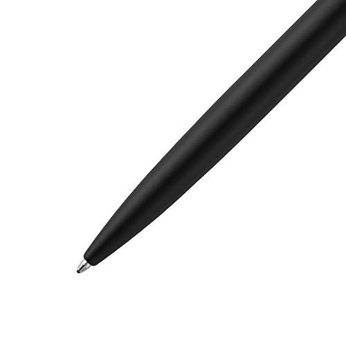 WATERMAN Kugelschreiber Allure Juodas M Blau