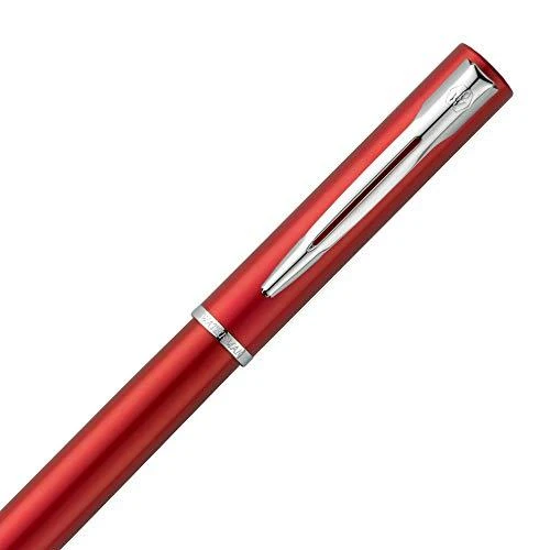 Plunksnakotis Waterman Allure/Graduate Matt Raudona CT F - 2068194