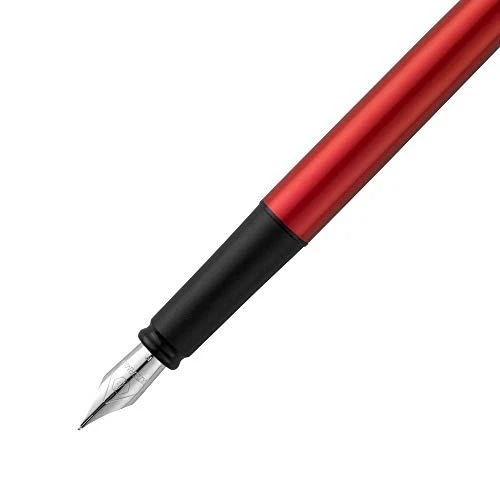 Plunksnakotis Waterman Allure/Graduate Matt Raudona CT F - 2068194