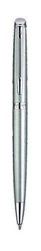 Waterman Automatinis tušinukas HEMISPHERE STAINLESS STEEL CT