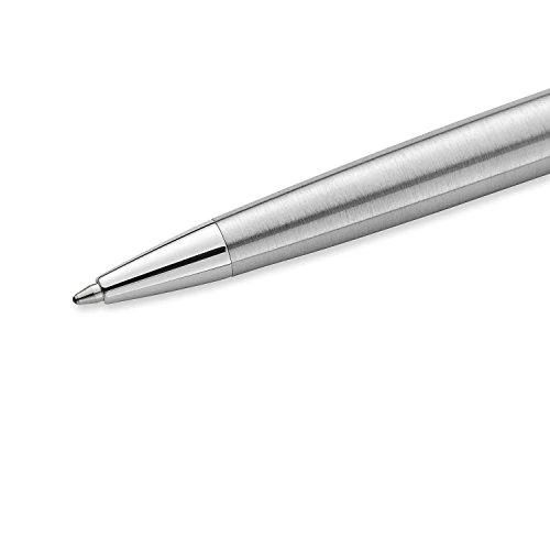 Waterman Automatinis tušinukas HEMISPHERE STAINLESS STEEL CT