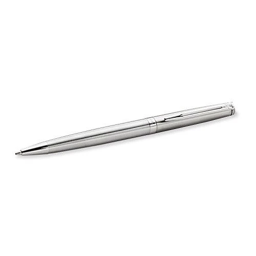 Waterman Automatinis tušinukas HEMISPHERE STAINLESS STEEL CT