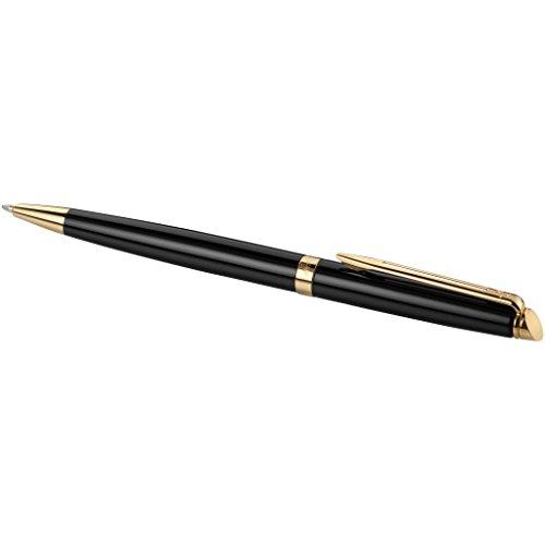 Waterman Hémisphère Juodas CT tušinukas - S0920570