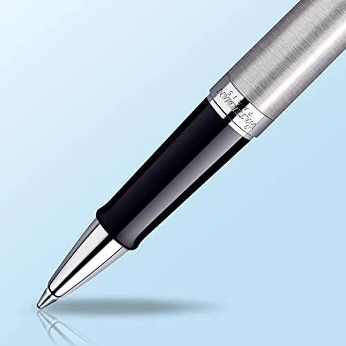 Rašiklis Waterman Hemisphere´11, nerūdijantis plienas, CT
