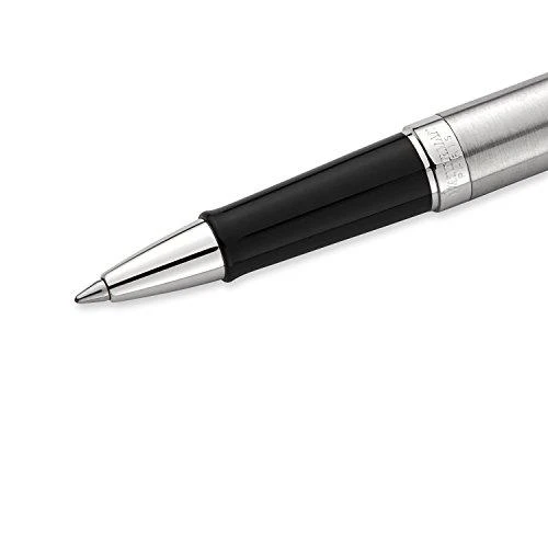 Rašiklis Waterman Hemisphere´11, nerūdijantis plienas, CT