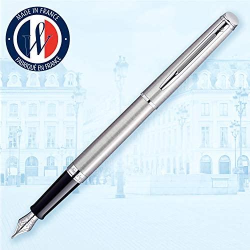 Waterman Hémisphère Mėlyna