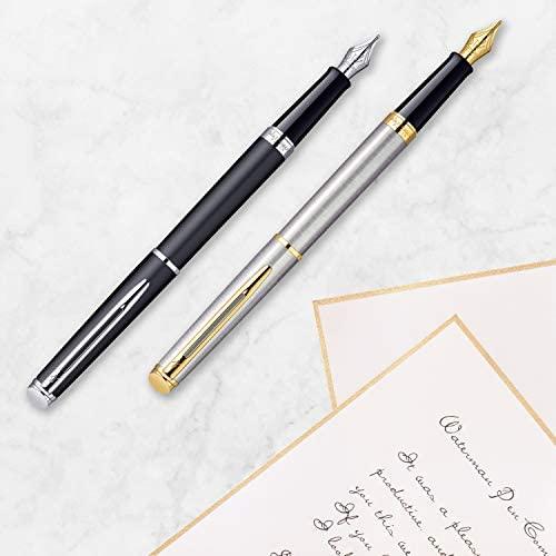 Waterman Hémisphère Mėlyna