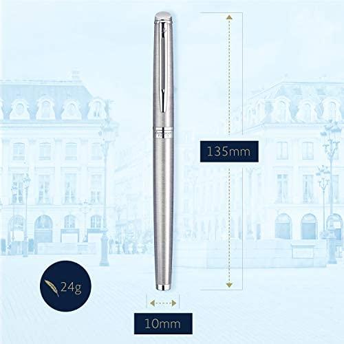 Waterman Hémisphère Mėlyna