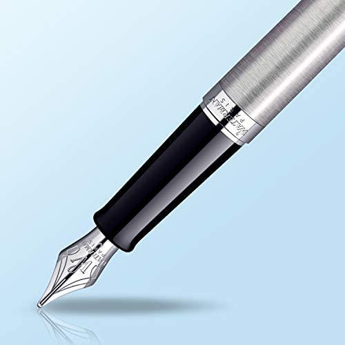 Waterman Hémisphère Mėlyna
