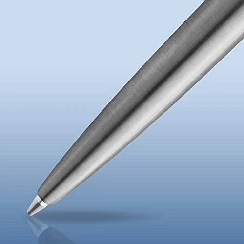 Waterman Allure Chrome CT Tušinukas ir dėklas dovanų dėžutėje