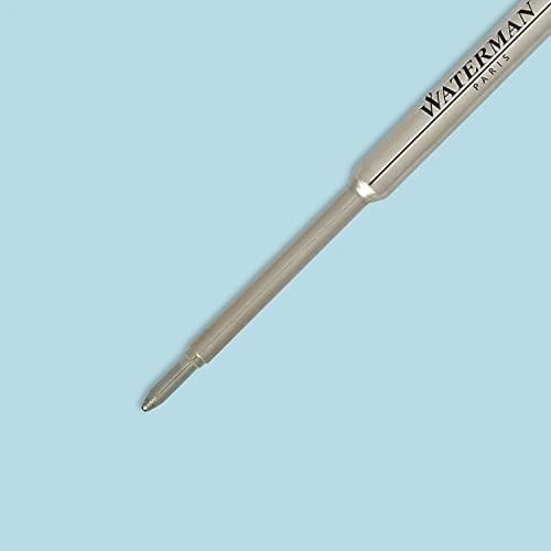 Tušinuko papildymas Waterman Standard Juoda (M) - S0944480