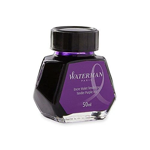 Rašalas Waterman Violetinė (50ml) - S0110750