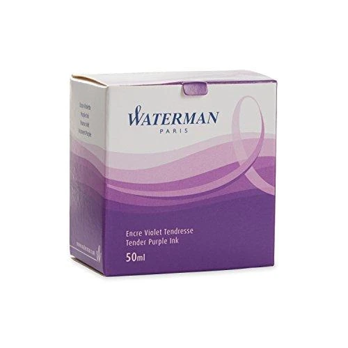 Rašalas Waterman Violetinė (50ml) - S0110750