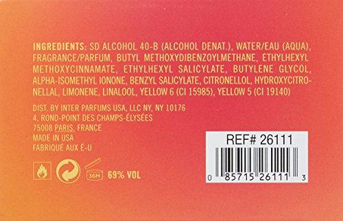Hollister Wave 2 EDP parfumuotas vanduo moterims, 100 ml