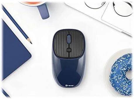 TRACER WAVE RF 2.4 Ghz navy pelė