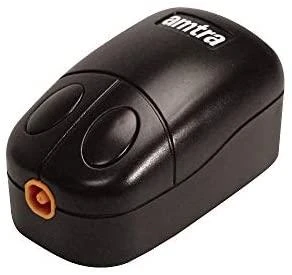 Croci Spa Wave Gamma Mouse 3 oro pompa kompresorius 2,5L/min