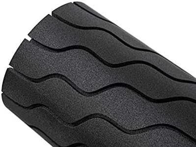 Masažinis išmanusis volas Therabody Wave Roller