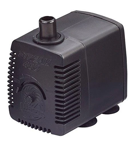 Croci Spa Stream 450 vandens siurblys akvariumui/fontanui 520L/val
