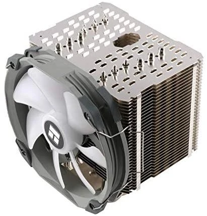 Aušinamasis procesorius Thermalright HR- 02 Plus