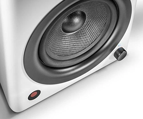Wavemaster Two Neo 60W kolonėlė, Baltos spalvos