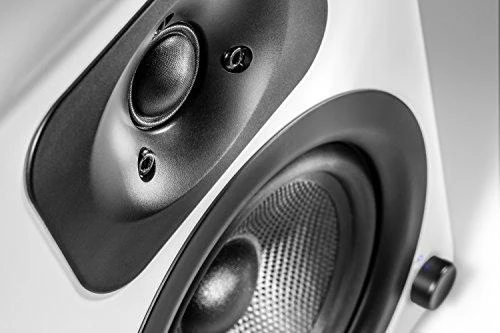Wavemaster Two Neo 60W kolonėlė, Baltos spalvos
