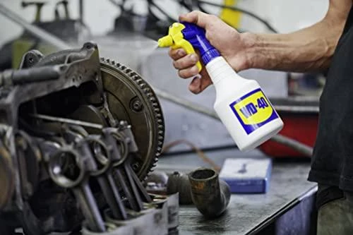 WD-40 PREPARAT Daugiafunkcinis 25L