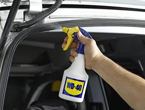 WD-40 PREPARAT Daugiafunkcinis 25L