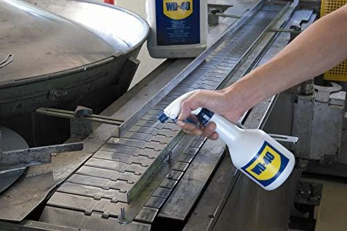 WD-40 PREPARAT Daugiafunkcinis 25L