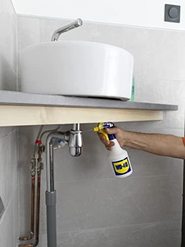 WD-40 PREPARAT Daugiafunkcinis 25L