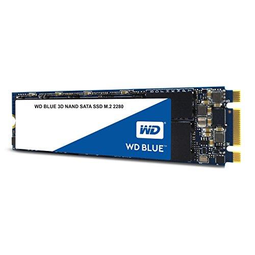 Sandisk Western Digital WD 3D NAND SSD 250GB M.2 2280 SATA III 6Gb/s masinis